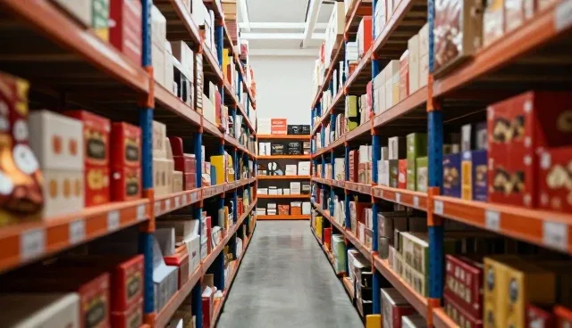 礼品采购在节庆场景中的实际应用与运营逻辑